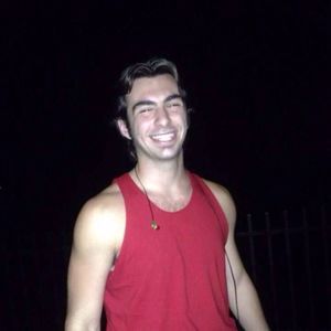 Meet your Posher, Tino